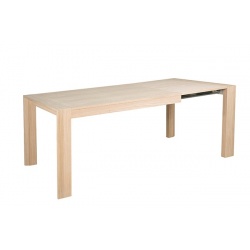 TABLE EXT 140X90 LOOP